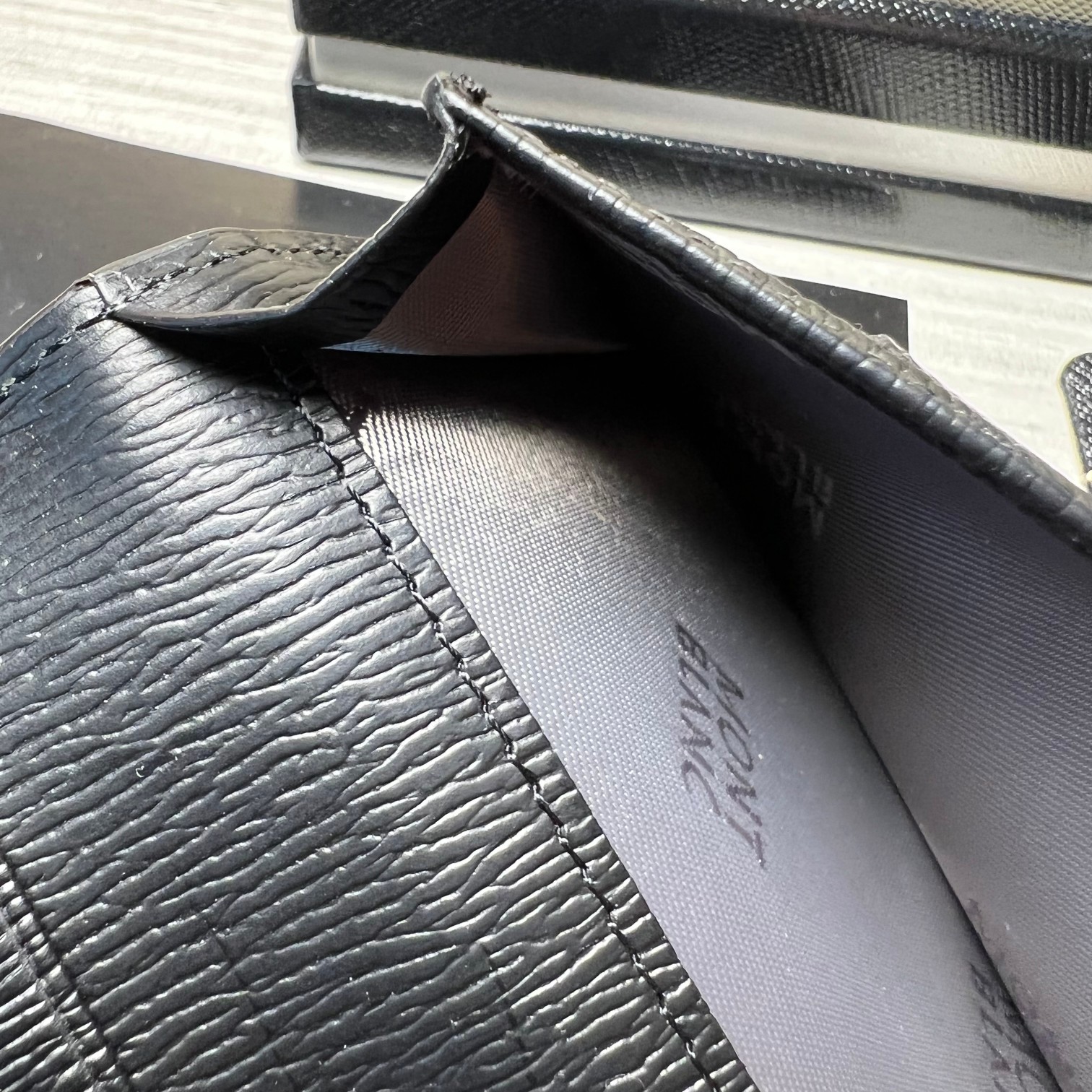 Montblanc Wallets Purse